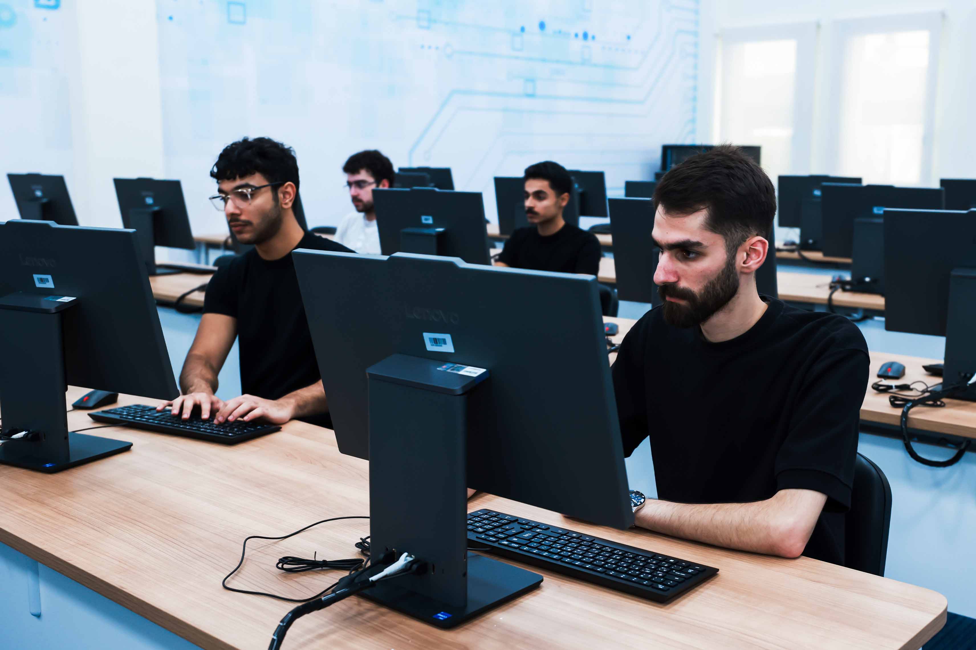 Information Technology